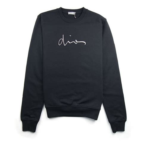 dior new wave hoodie|christian Dior sweatshirt sale.